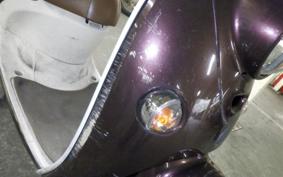YAMAHA VINO 50