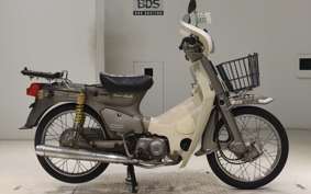 HONDA C90 SUPER CUB E 2026 HA02