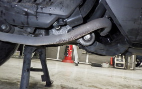 HONDA LEAD 125 2008 JF45