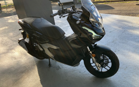 HONDA ADV160