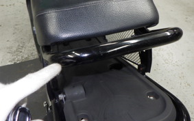HONDA ZOOMER AF58
