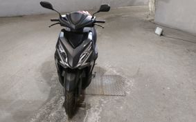 HONDA RX125 TJJS