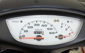 HONDA DIO AF34