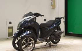 YAMAHA TRICITY 125 A SE82J