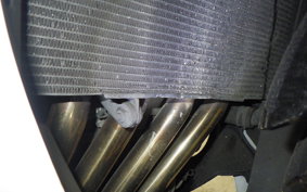 HONDA CBR650F 2015 RC83