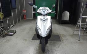 SUZUKI ADDRESS V125 2010 DT11A