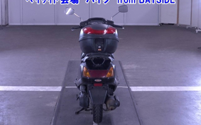 HONDA SPACY100