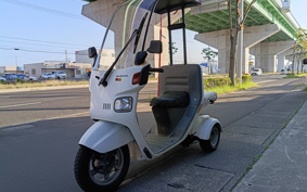 HONDA GYRO TA03