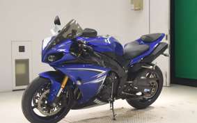 YAMAHA YZF-R1 2010