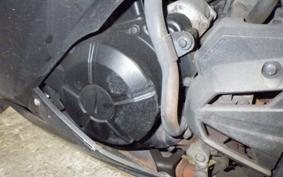 KAWASAKI NINJA 250 ABS EX250L