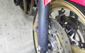 HONDA CB400 SUPER BOLDOR VTEC 2012 NC42