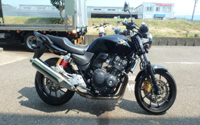 HONDA CB400SF 2015 NC42
