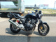 Фото Honda CB400SF 2015 с японского аукциона