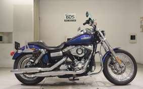 HARLEY FXDC 1580 2011
