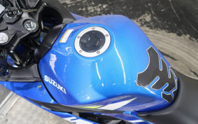 SUZUKI GSX250R DN12B
