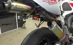 HONDA CBR1000RR 2004 SC57