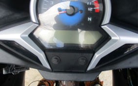 HONDA CBR250R MC41