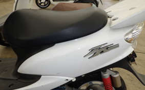YAMAHA JOG ZR Gen.2 2003 SA16J