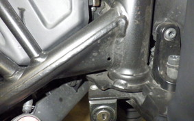 HONDA REBEL 250 S MC49