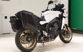 YAMAHA TRACER 9 GT 2018 RN70J