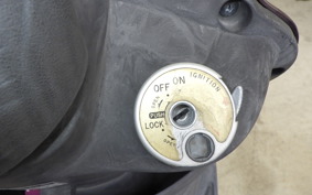 YAMAHA AXIS 125 TREET SE53J