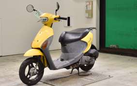 SUZUKI LET's 4 CA41A