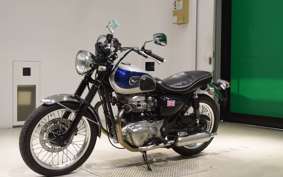 KAWASAKI W650 1999 EJ650A