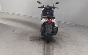 YAMAHA N-MAX 155 SG50J