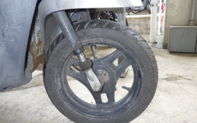 SUZUKI LET's 4 CA45A