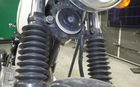 HONDA CB400SS E 2006 NC41