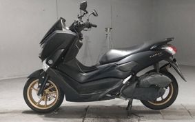 YAMAHA N-MAX 155 SG50J