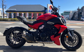 DUCATI DIAVEL V4 2023 3G00