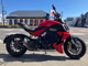 Фото Ducati DIAVEL V4 2023 с японского аукциона