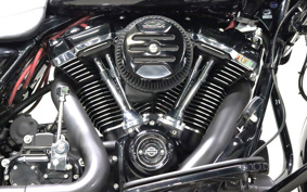 HARLEY FLTRXS 2017 KTC