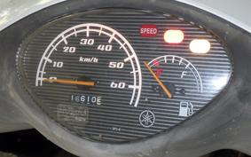 YAMAHA JOG Gen.5 SA36J