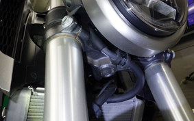 HONDA CB125 R JC79