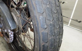 SUZUKI GRASS TRACKER Bigboy NJ47A