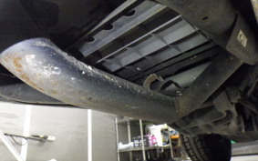 HONDA GYRO CANOPY 1998 TA02