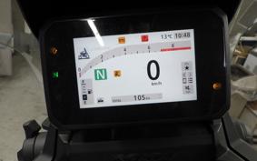 HONDA X-ADV 750 2026 RH21