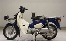 HONDA C50 SUPER CUB 2021 AA07
