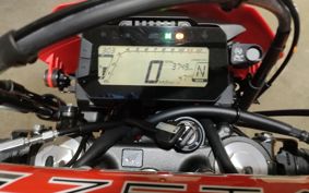 HONDA CRF250L-S MD47