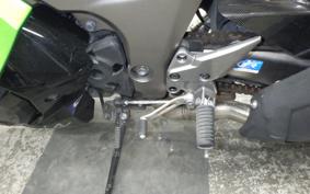 KAWASAKI NINJA 1000 2011