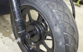 YAMAHA JOG-7 2008 AY01