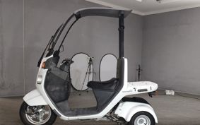 HONDA GYRO TA03