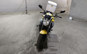 YAMAHA XJ6 N 2009 RJ19