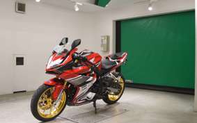 HONDA CBR250RR A 2019 MC51
