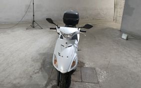 SUZUKI ADDRESS V125 CF4MA