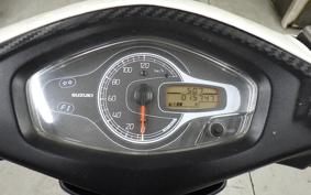 SUZUKI ADDRESS V125 S CF4MA