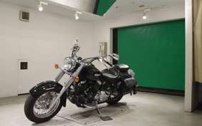 YAMAHA DRAGSTAR 400 CLASSIC  2011 VH02J