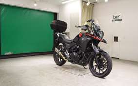 SUZUKI V-STROM 250 A 2004